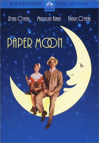 Paper Moon - DVD (Used)
