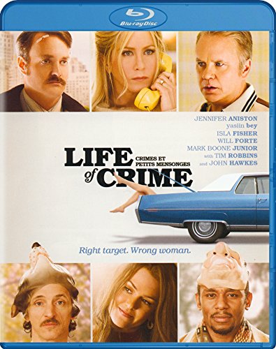 Life of Crime - Blu-Ray (Used)