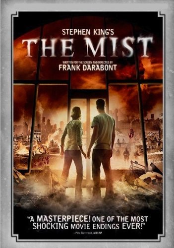 The Mist - DVD (Used)