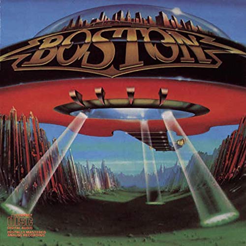 Boston / Don&