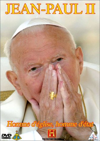 John Paul II: Churchman, statesman