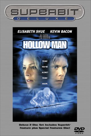 Hollow Man (Superbit™ Deluxe)