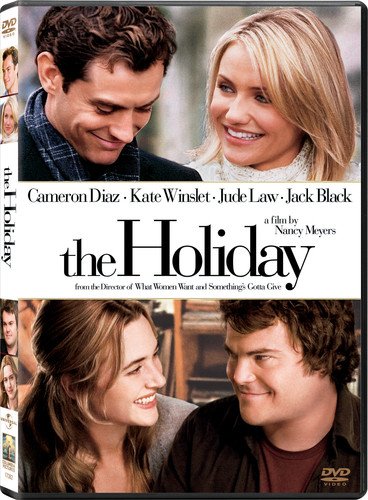 The Holiday (Sous-titres français) [Import]