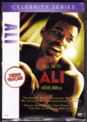 Ali (2001) (French version)