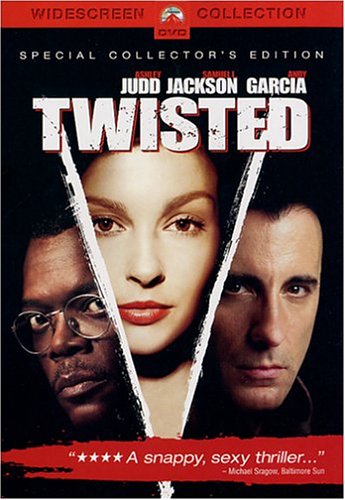 Twisted (Widescreen Special Collector&