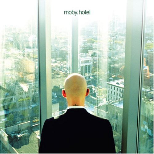 Moby / Hotel - CD (Used)