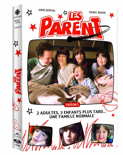 Les Parent: Saison 1 (Version française)