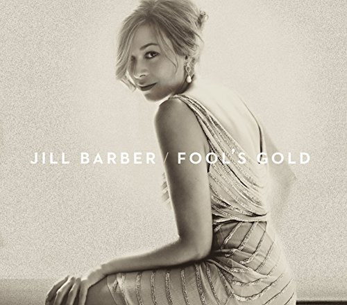 Jill Barber / Fool&