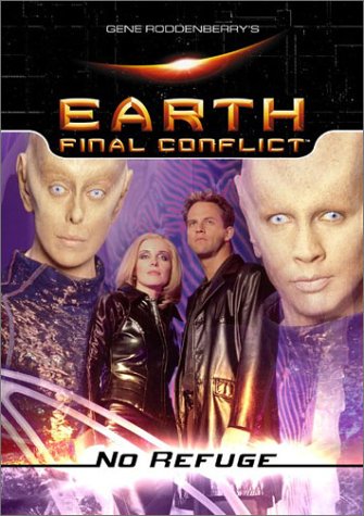 Earth Final Conflict - No Refuge (Season 3) [Import]
