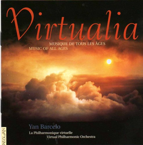 Virtualia Musique de tous les âges - Music of all ages