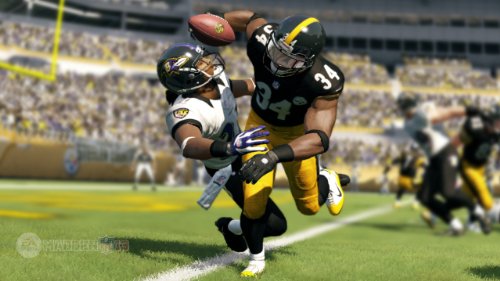 Madden NFL 13 - Nintendo Wii