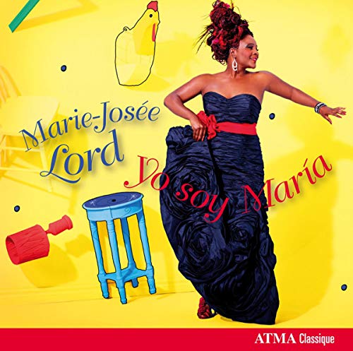 Astor Piazzolla / Yo Soy Maria - CD (Used)