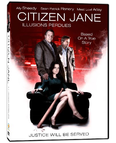 Citizen Jane / Lost Illusions (Bilingual)