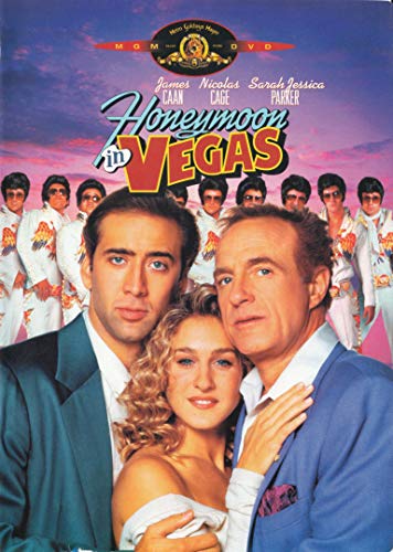 Honeymoon in Vegas (Full Screen)