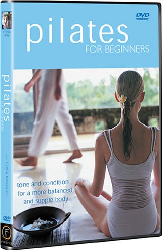 Lynne Robinson: Pilates for Beginners [Import]