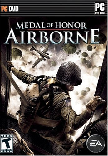 Medal of Honor: Airborne