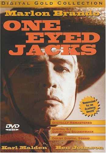 One Eyed Jacks