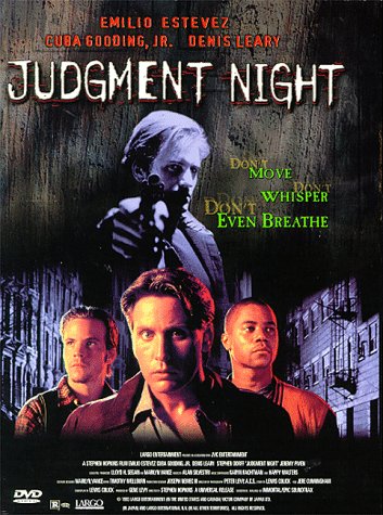 Judgment Night