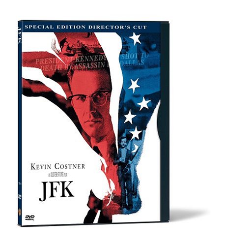 JFK (Special Edition Director&
