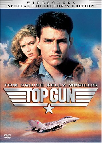 Top Gun (Widescreen Special Collector&