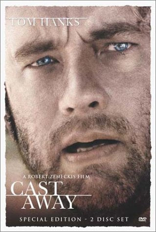 Cast Away (Special Edition 2-Disc Set) - DVD (Used)