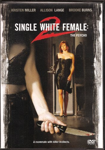 Single White Female 2: The Psycho - DVD