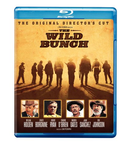 The Wild Bunch: The Original Director&