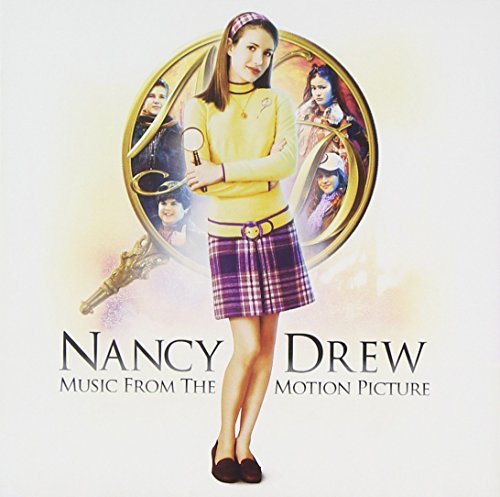 Soundtrack / Nancy Drew - CD (Used)