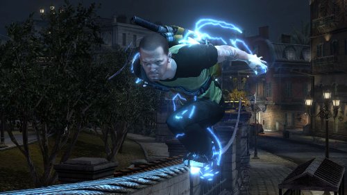 Infamous 2 - Playstation 3