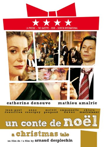 A Christmas Tale / Un conte de Nol (French version)