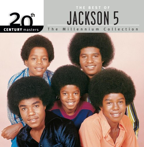 Jackson 5 / Millennium Collection: 20Th Century Masters - CD (Used)