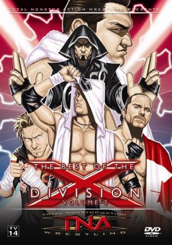 Tna:Best Of X Division V2