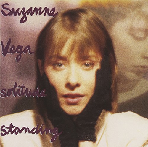 Suzanne Vega / Solitude Standing - CD (Used)