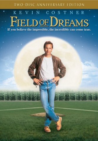 Field of Dreams (2-Disc Anniversary Edition) - DVD