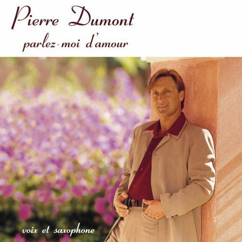 Pierre Dumont / Speak to me of love - CD (Used)