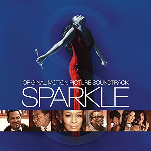 Soundtrack / Sparkle - CD