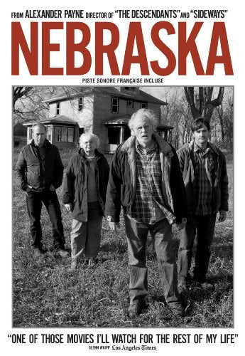 Nebraska (Bilingual)