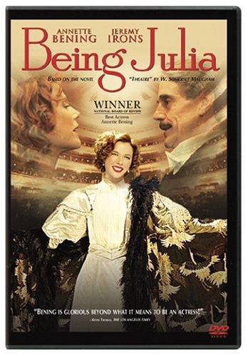 Being Julia - DVD (Used)