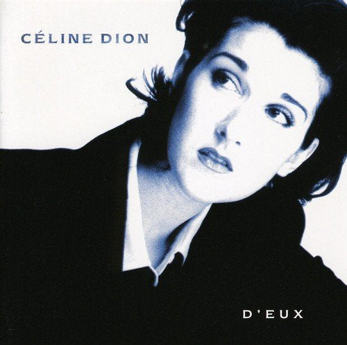 Celine Dion / Of Them - CD