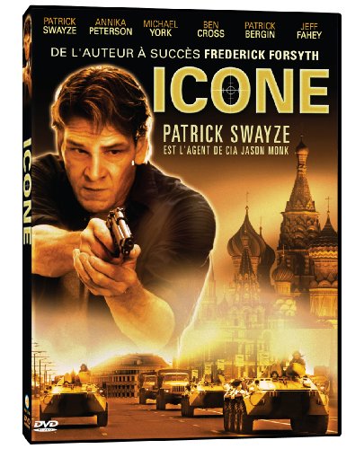 Icone (go Icon) - DVD (Used)