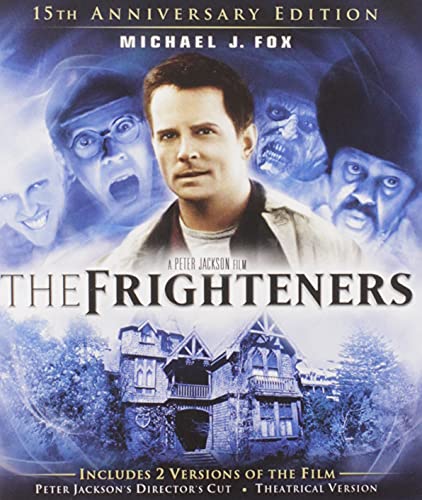 The Frighteners (15th Anniversary Edition) - Blu-Ray (Used)