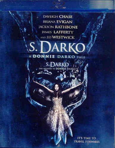 S. Darko: A Donnie Darko Tale [Blu-ray] (Bilingual)