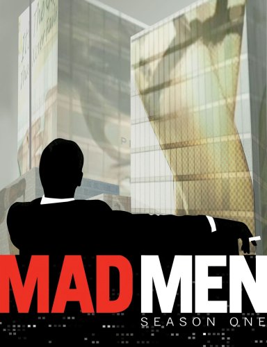 Mad Men: Season 1 - DVD (Used)