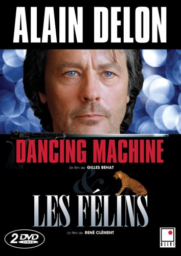 Delon, Alain-Coffret