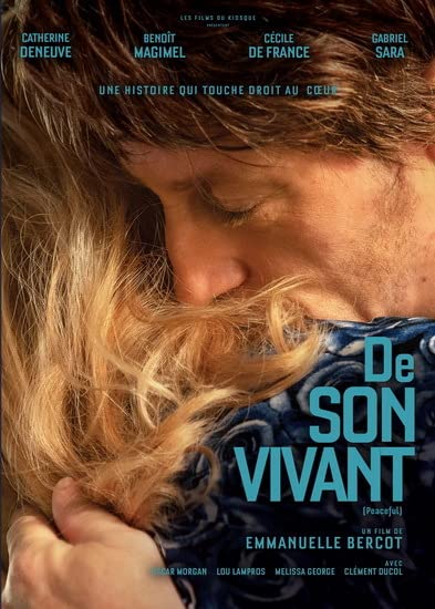 De Son Vivant - DVD