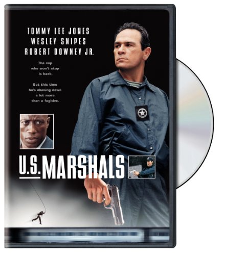 U.S. Marshals - DVD (Used)