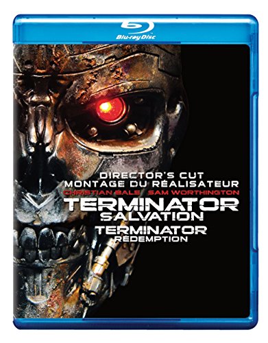 Terminator: Salvation (Director&