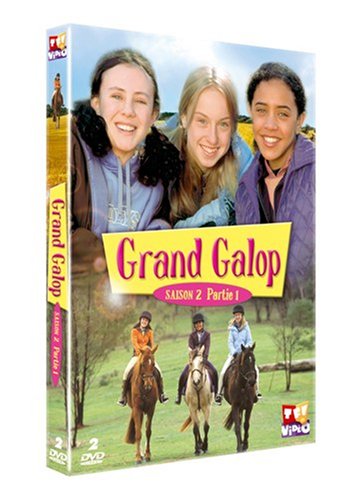 Grand galop, Saison 2 - Partie 1