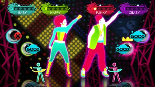 Just Dance 3 [Nintendo Wii]