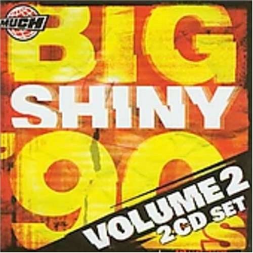 Various / Big Shiny 90&